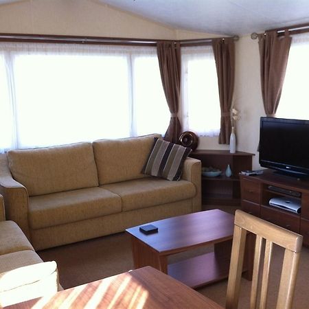 Spindlewood Country Holiday Park - Caravan Park Χέιστινγκς Εξωτερικό φωτογραφία